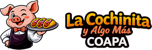La Cochinita y Algo Más de Coapa